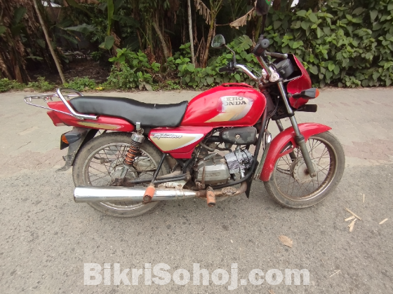 Hero splendor